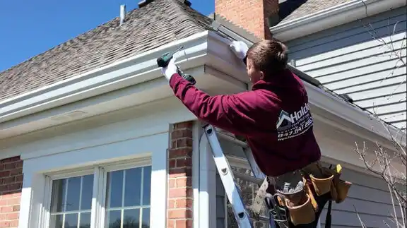 gutter services Port Washington North